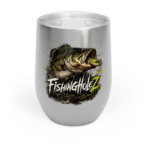 Chill Wine Tumbler